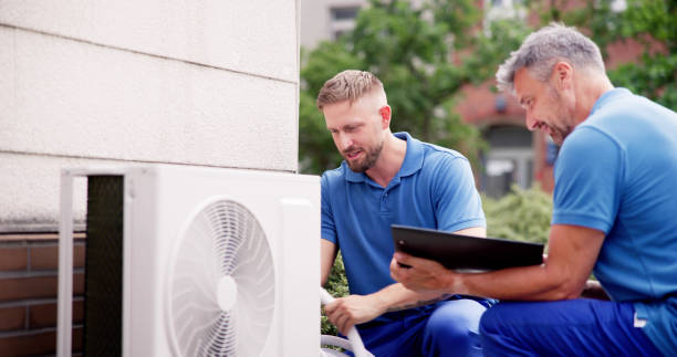Best Air Conditioning Repair  in Fisher, IL