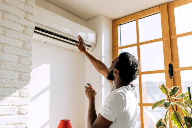 Best HVAC System Installation  in Fisher, IL