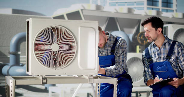 Best HVAC Maintenance Near Me  in Fisher, IL