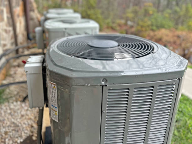  Fisher, IL HVAC Pros